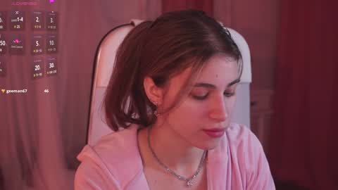 Snapshot of elliecutes chatting on 02/02/25, 08:46 elliecutes online show from 02/02/25, 08:46
