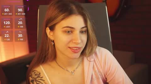 Snapshot of elliecutes chatting on 02/27/25, 02:53 elliecutes online show from 02/27/25, 02:53