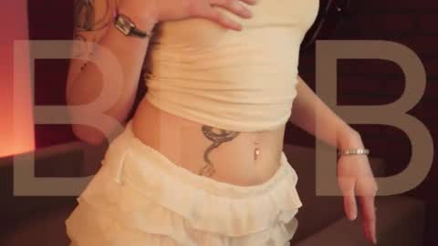 elliecutes online show from 12/21/25, 08:10