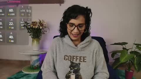 elliee1 online show from 01/26/25, 01:15