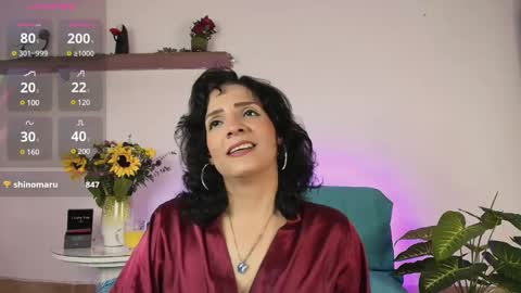 elliee1 online show from 02/22/25, 03:36