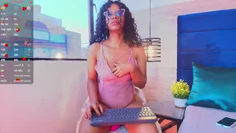 elliee_alves online show from 01/09/26, 12:41