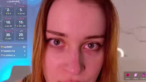 elliegarson__ online show from 03/28/26, 06:07