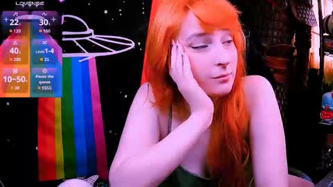 Ellie online show from 10/14/25, 06:20