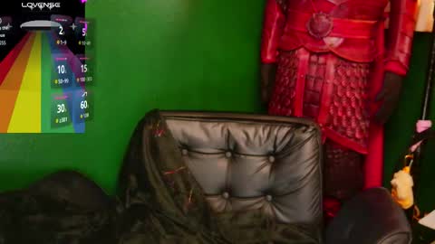 Ellie online show from 03/18/26, 04:21