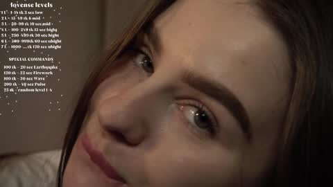 just Emily  online show from 12/11/24, 01:49