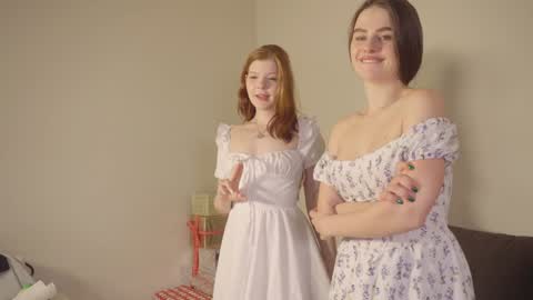 just Emily  online show from 12/16/24, 06:05