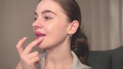 just Emily  online show from 01/13/25, 12:35