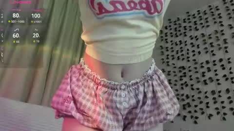 ellierough online show from 07/21/26, 07:49