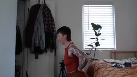 Ellie Rowyn online show from 02/24/26, 08:18