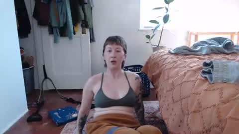 Ellie Rowyn online show from 02/28/26, 09:49