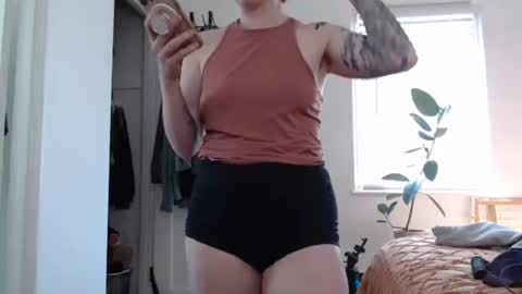 Ellie Rowyn online show from 03/20/26, 09:19