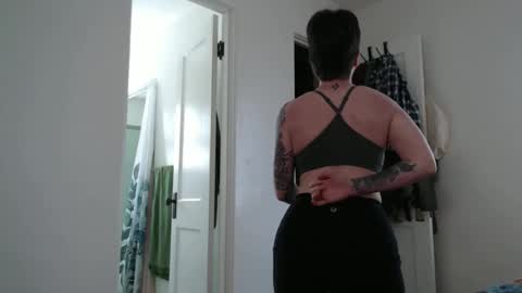 Ellie Rowyn online show from 03/29/26, 09:15