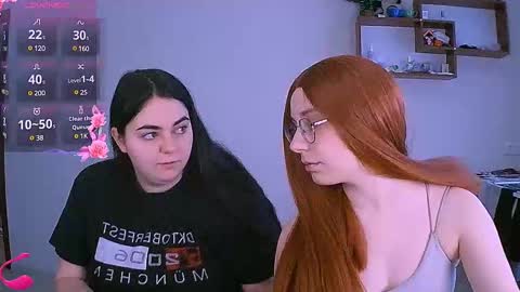 Ellie online show from 02/12/25, 08:06