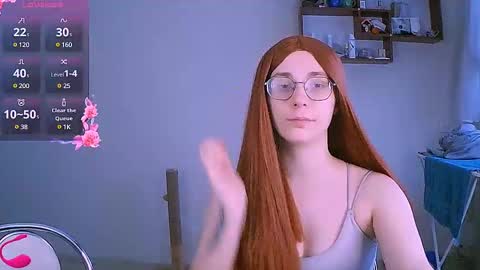 Ellie online show from 02/16/25, 09:26