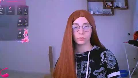 Ellie online show from 02/20/25, 11:09