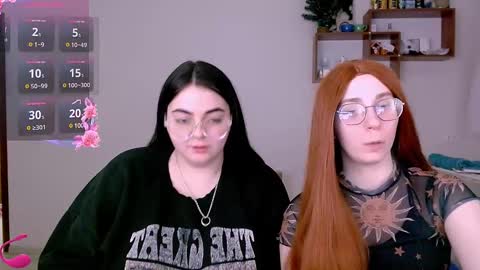 Ellie online show from 02/22/25, 03:58