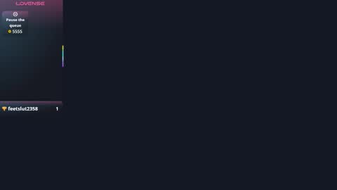 Ellie online show from 03/20/26, 02:00