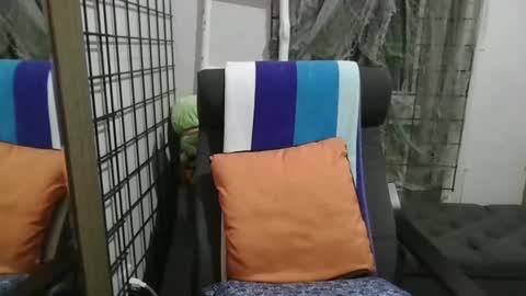 Elliohh online show from 04/17/26, 02:47