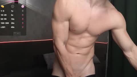 elliot_muscle04 online show from 02/19/25, 04:55