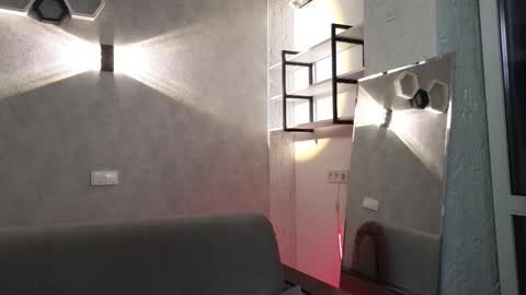 elliot_muscle04 online show from 12/05/25, 03:20