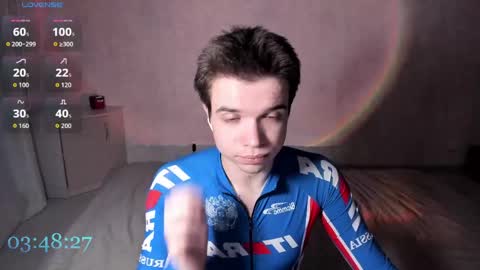 elliot_winki online show from 03/14/26, 08:47