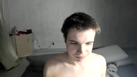 elliot_winki online show from 03/16/26, 06:45