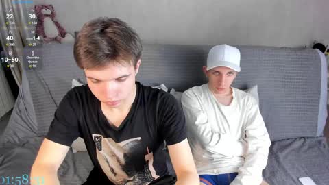elliot_winki online show from 05/01/26, 06:45