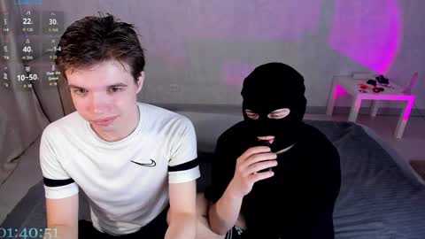 elliot_winki online show from 05/13/26, 07:00