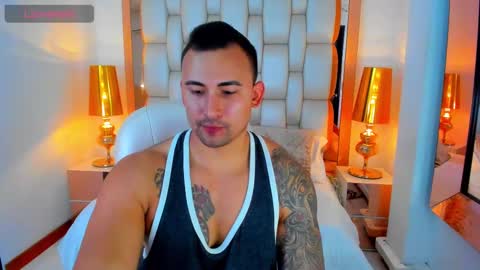 E L L I O T    V E L E Z online show from 02/19/25, 08:41