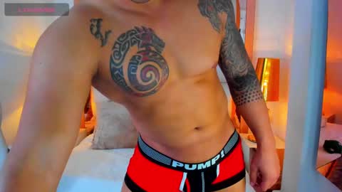 E L L I O T    V E L E Z online show from 02/25/25, 08:41