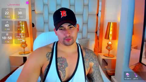 E L L I O T    V E L E Z online show from 10/23/25, 08:29