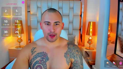 E L L I O T    V E L E Z online show from 10/29/25, 08:43