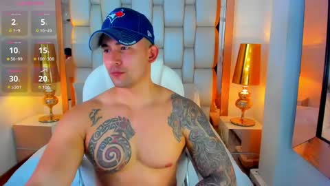 E L L I O T    V E L E Z online show from 04/28/26, 08:47