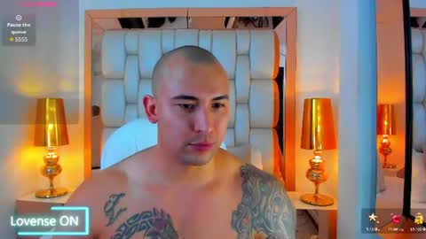 E L L I O T    V E L E Z online show from 07/23/26, 01:58