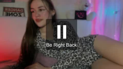 LISA online show from 04/18/26, 07:18