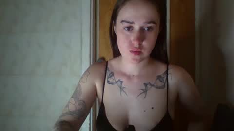 Eliza online show from 04/13/26, 08:36