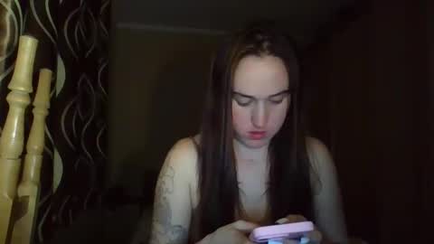 Eliza online show from 04/15/26, 11:05