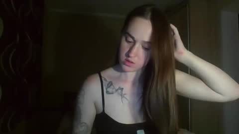 Eliza online show from 04/16/26, 06:30