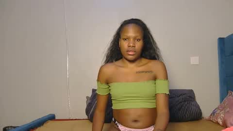 elllanna online show from 03/02/26, 08:32