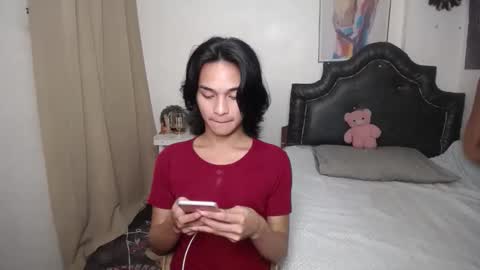 ELLORREY online show from 03/05/26, 06:59