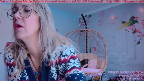 Ella Bella Bo Bella online show from 12/21/24, 06:12