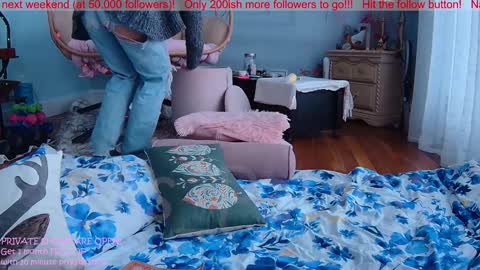 Ella Bella Bo Bella online show from 12/26/24, 06:01