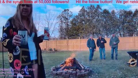 Ella Bella Bo Bella online show from 12/28/24, 07:43