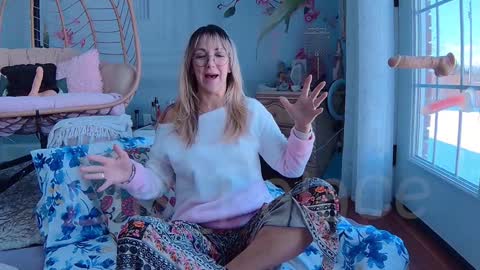 Ella Bella Bo Bella online show from 01/26/25, 04:51