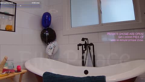 Ella Bella Bo Bella online show from 01/31/25, 06:14