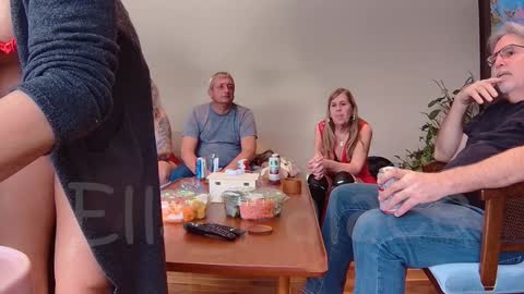 Ella Bella Bo Bella online show from 02/08/25, 07:38