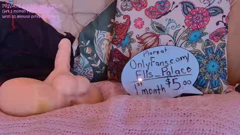 Ella Bella Bo Bella online show from 03/05/25, 09:26