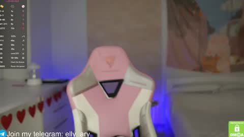 elly_ary online show from 03/11/25, 06:08