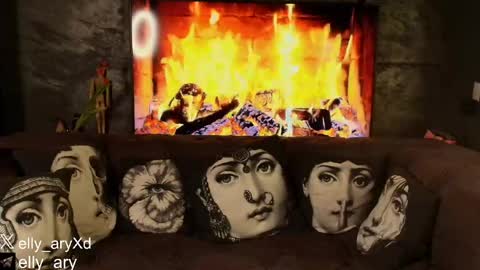 elly_ary online show from 03/12/26, 08:04